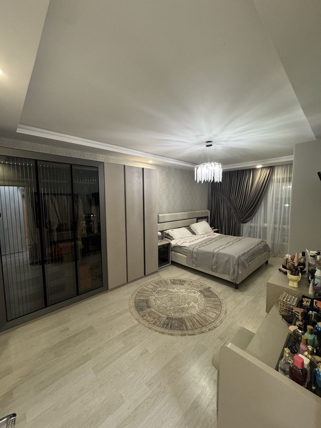 Satılır 3 otaqlı yeni tikili 92 m² — Mənzil, Bakı (3)