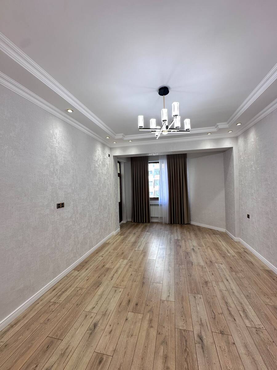 Satılır 3 otaqlı yeni tikili 95 m² — Mənzil, Bakı (6)