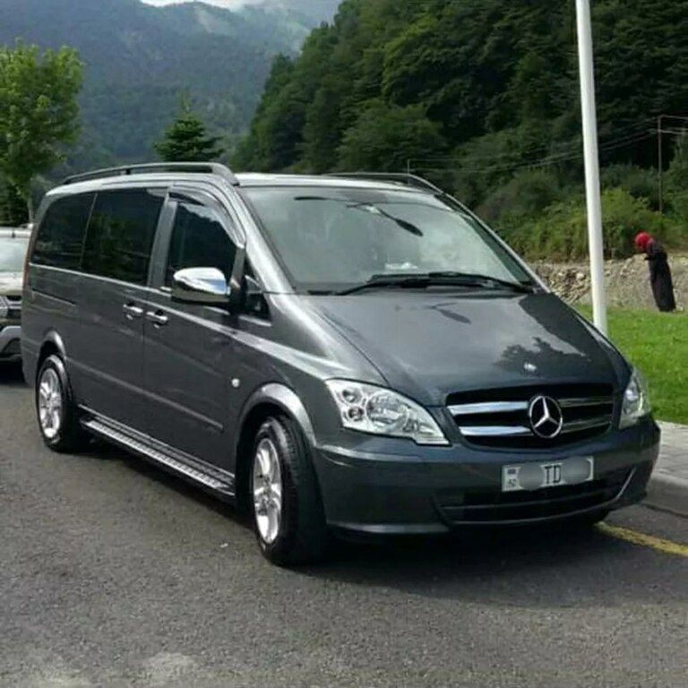 "Mercedes Travego" sifarişi — Xidmətlər, Bakı (9)
