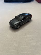 Metal model avtomobil – sedan/krossover üslubunda miniatura — AMEDA 555-EGM — Toy transport