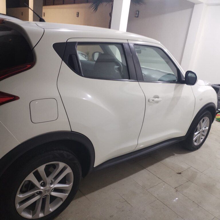 Nissan Juke, 1.5 L, 2012 il, 168 352 km — Avtomobillər, Bakı (3)
