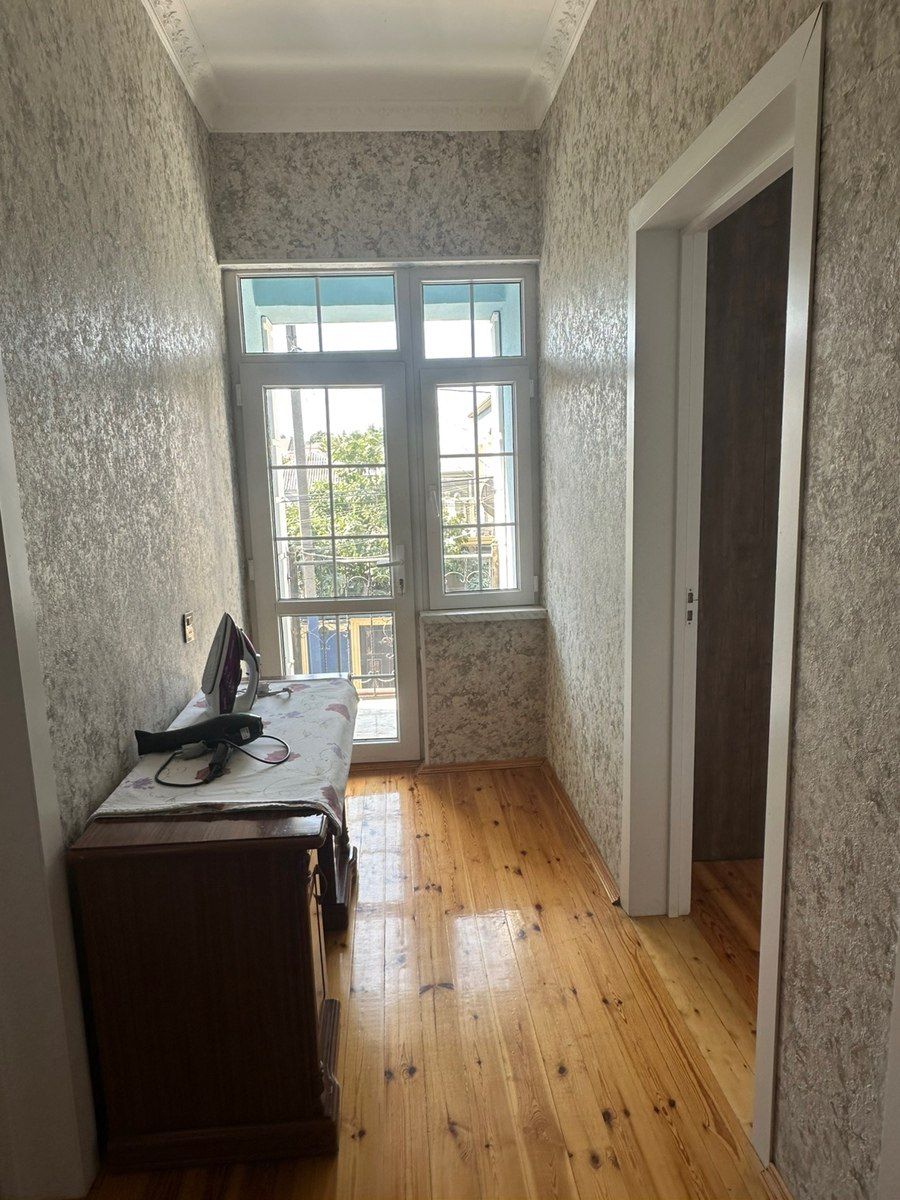 Həyət evi kirayə verilir, Xırdalan ş — Ev, villa, Bakı (10)