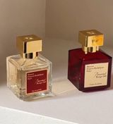 Lüks parfüm kolleksiyası 1) Maison Francis Kurkdjian – Baccarat Rouge — M.....M