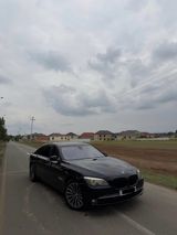 BMW 740, 3.0 L, 2009 il, 180 000 km — Cars
