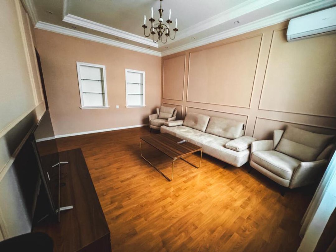 İcarəyə verilir 2 otaqlı köhnə tikili 70 m² — Mənzil, Bakı (2)