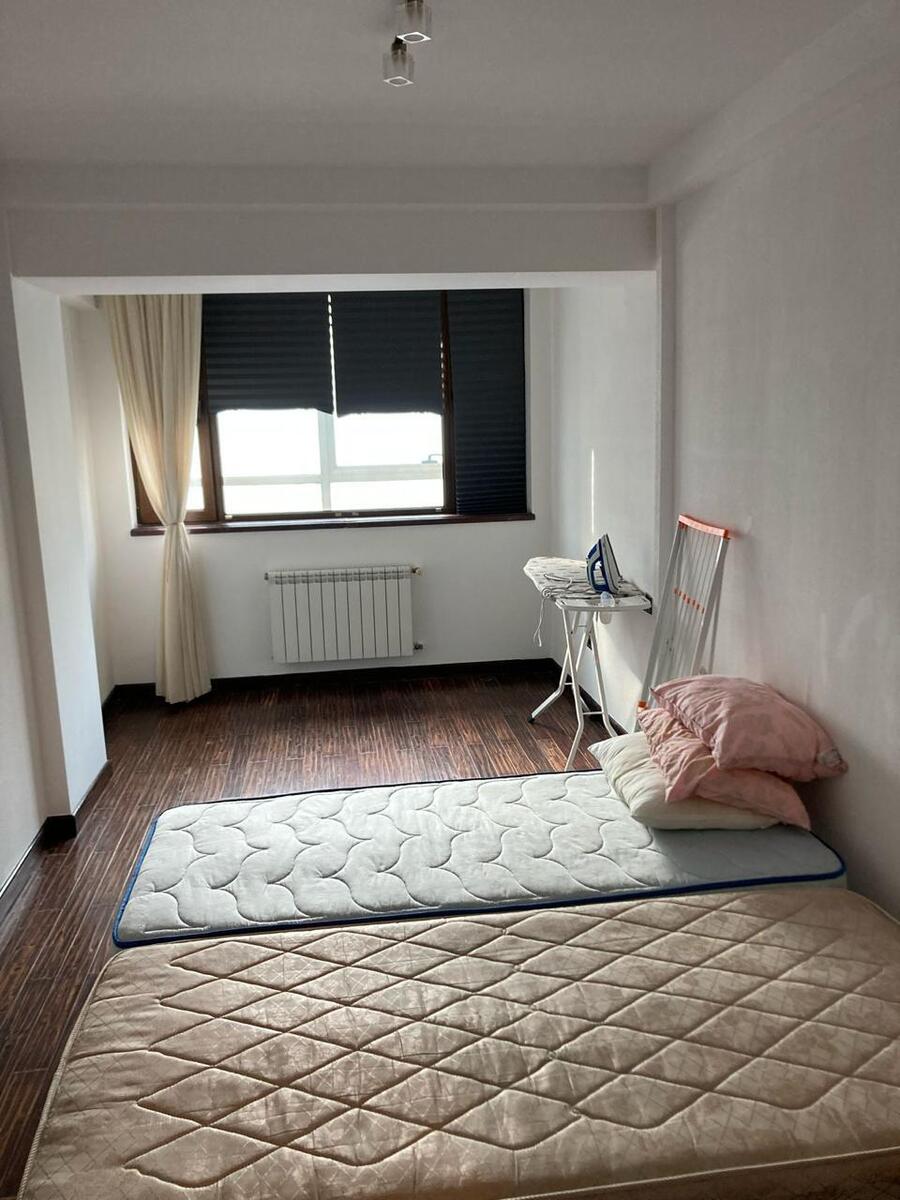 Satılır 3 otaqlı köhnə tikili 125 m² — Mənzil, Bakı (9)