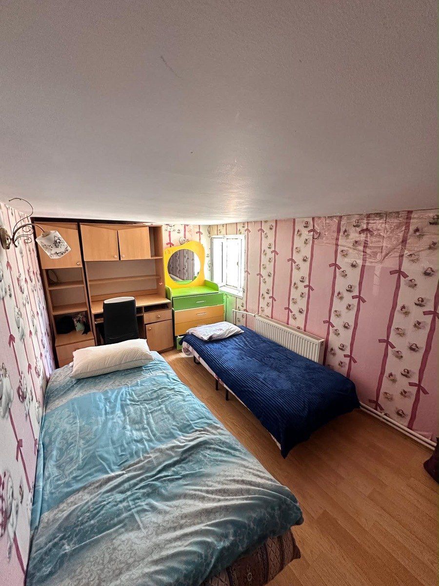 Satılır 4 otaqlı köhnə tikili 100 m² — Mənzil, Bakı (8)