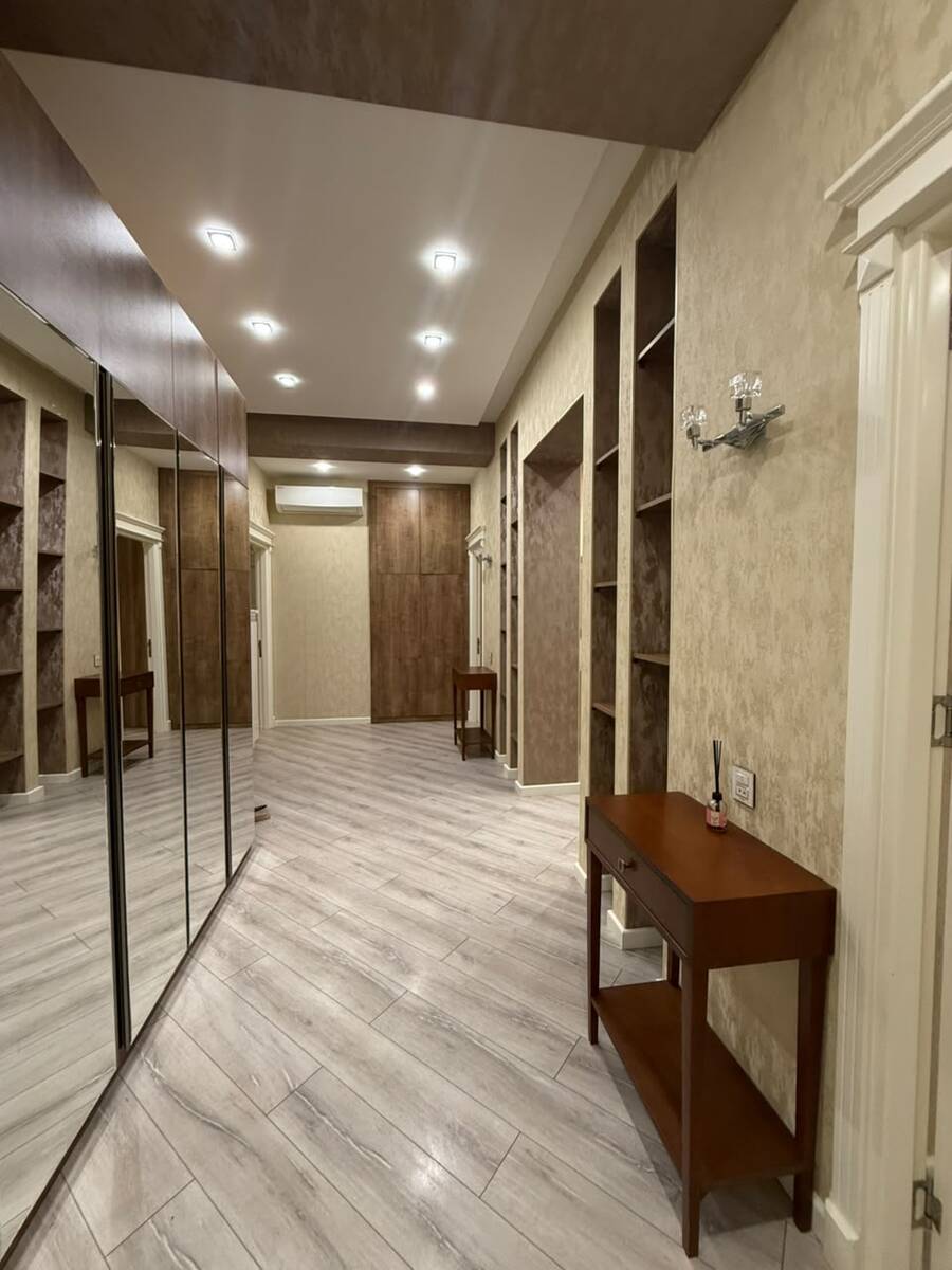 Satılır 3 otaqlı yeni tikili 120 m² — Mənzil, Bakı (11)