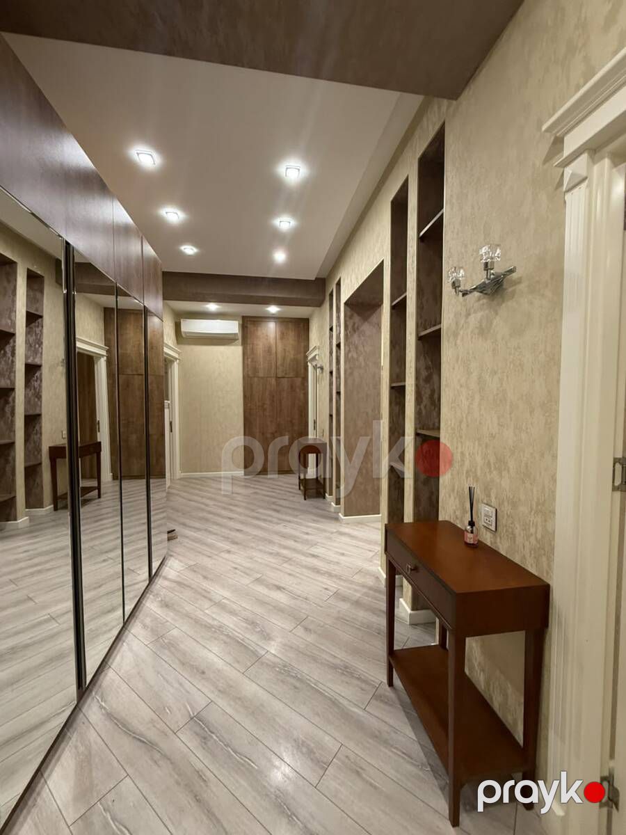 Satılır 3 otaqlı yeni tikili 118 m² — Mənzil, Bakı (12)