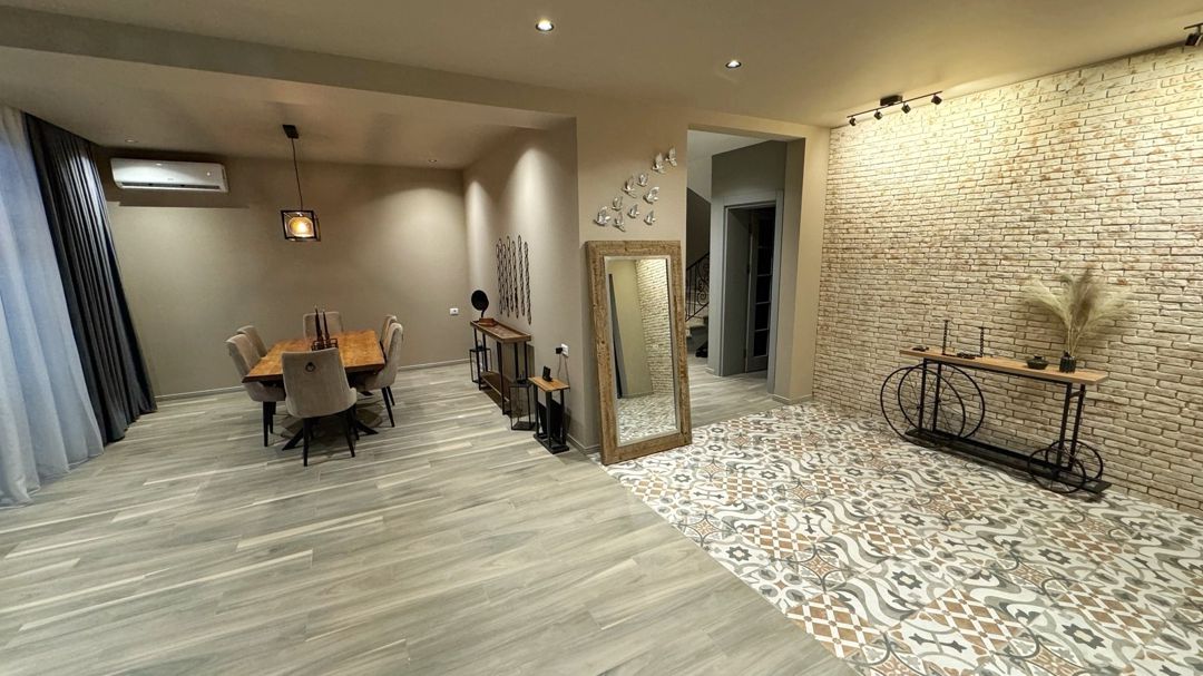 Satılır 7 otaqlı həyət evi/bağ evi 607 m² — Ev, villa, Bakı (10)