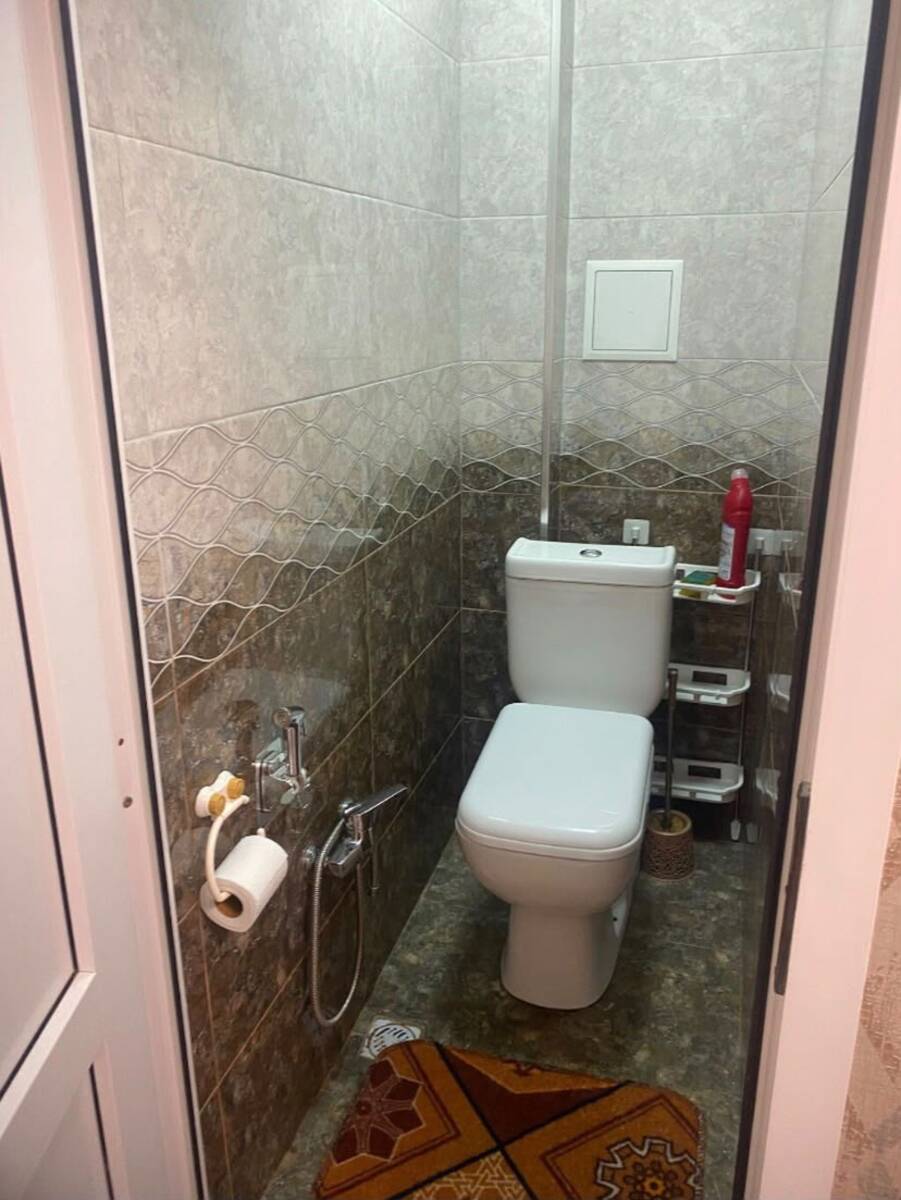 Satılır 2 otaqlı köhnə tikili 60 m² — Mənzil, Bakı (9)