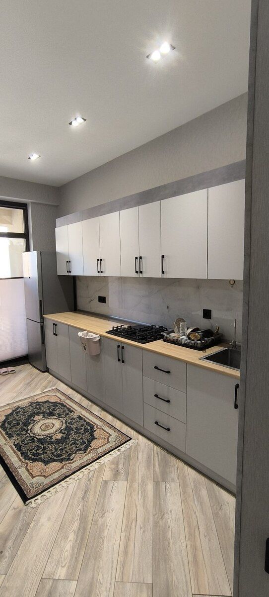 3-otaqlı yeni tikili kirayə verilir, Sumqayıt ş., 115 m² — Mənzil, Sumqayıt (11)