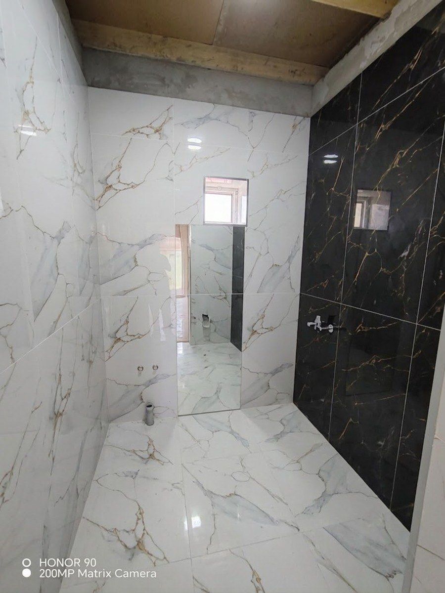 Satılır 4 otaqlı həyət evi/bağ evi 110 m² — Ev, villa, Bakı (11)
