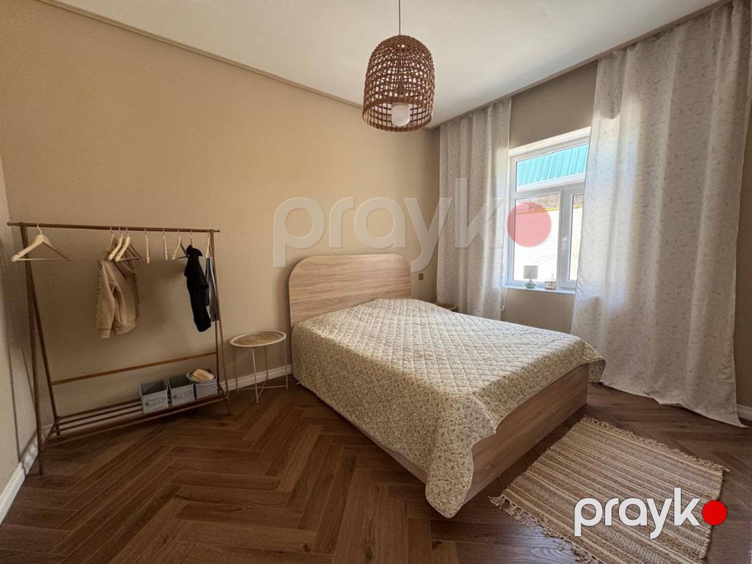 Satılır 5 otaqlı həyət evi/bağ evi 129 m² — Ev, villa, Bakı (12)