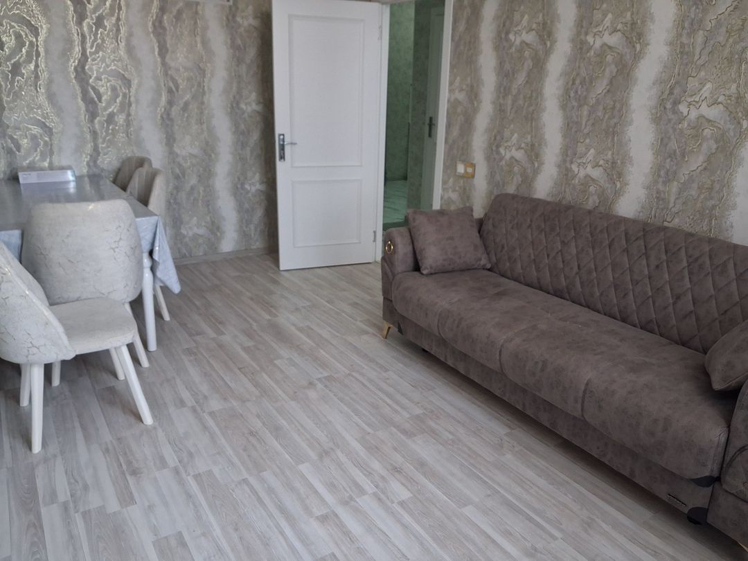 Satılır 3 otaqlı yeni tikili 61 m² — Mənzil, Xırdalan (2)