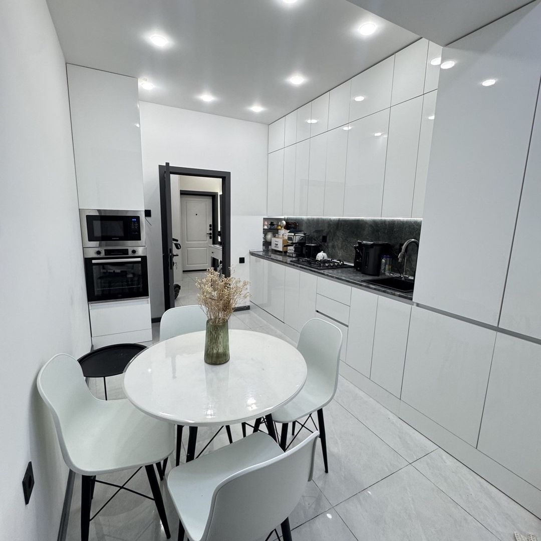 Satılır 2 otaqlı yeni tikili 72.1 m² — Mənzil, Bakı (8)