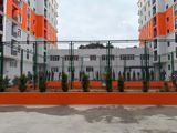 Satılır 4 otaqlı yeni tikili 163 m² — Megapolis Estate "Ali" — Mənzil