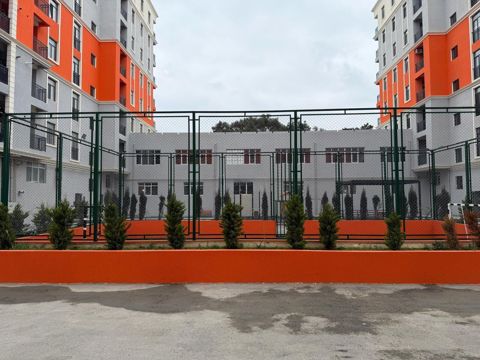 Satılır 4 otaqlı yeni tikili 163 m² — Bakı