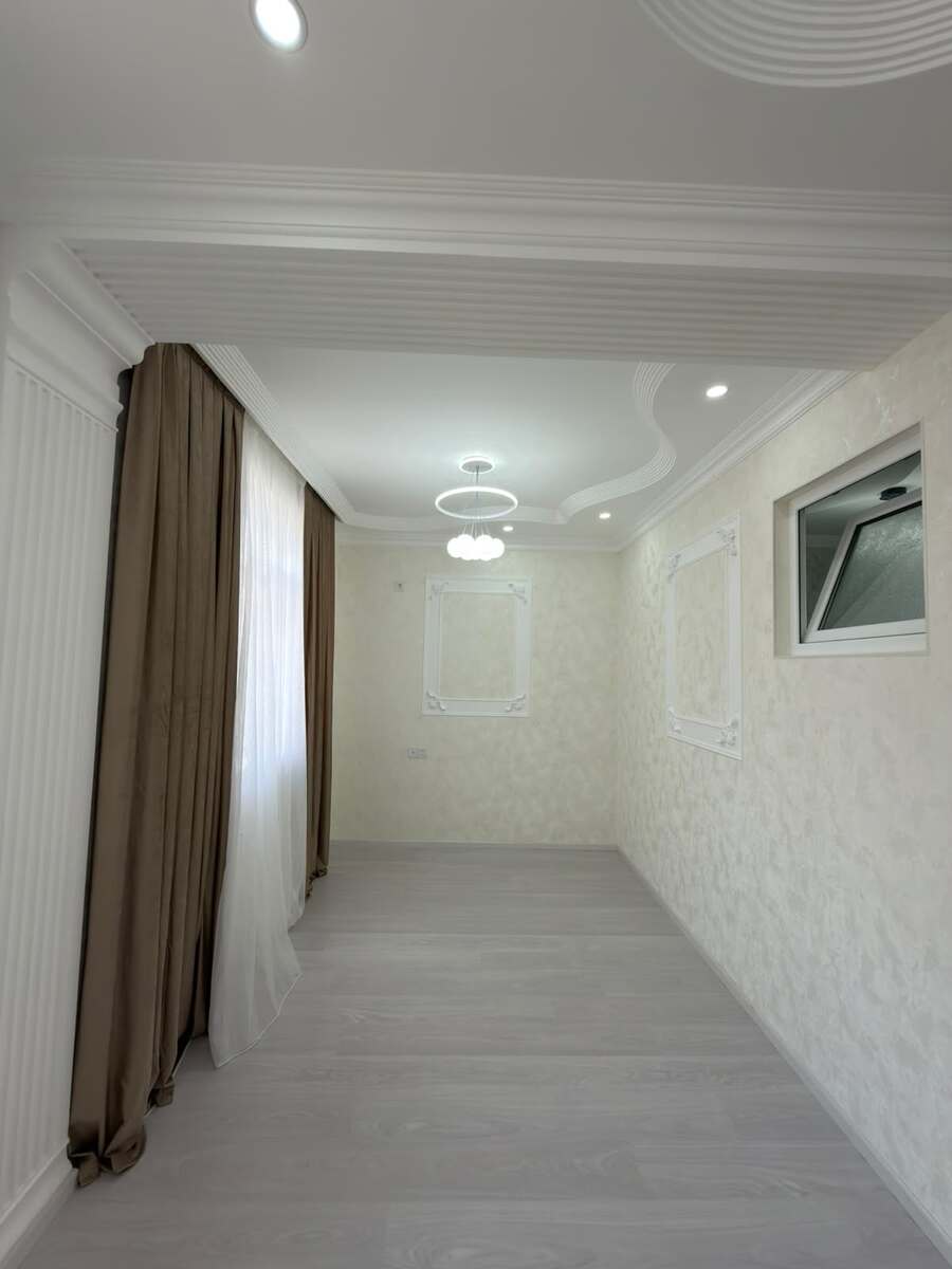 Satılır 2 otaqlı yeni tikili 40 m² — Mənzil, Bakı (3)