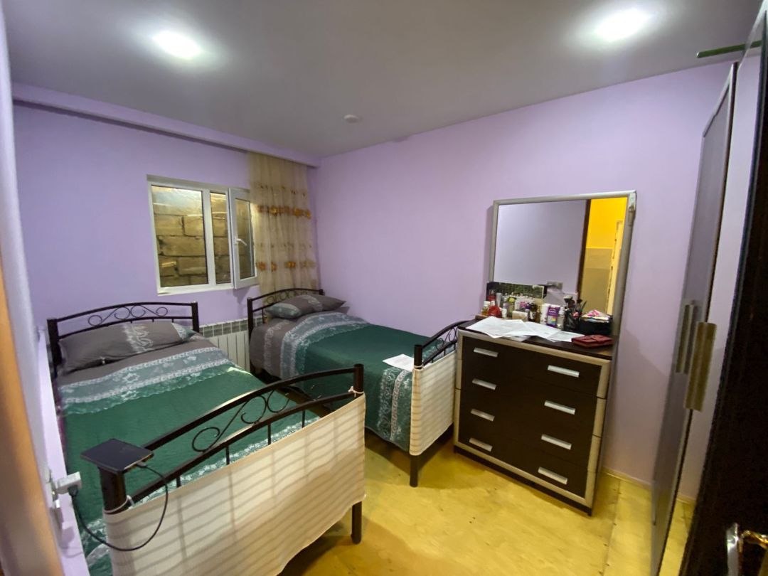 Satılır 2 otaqlı həyət evi/bağ evi 45 m² — Ev, villa, Bakı (2)