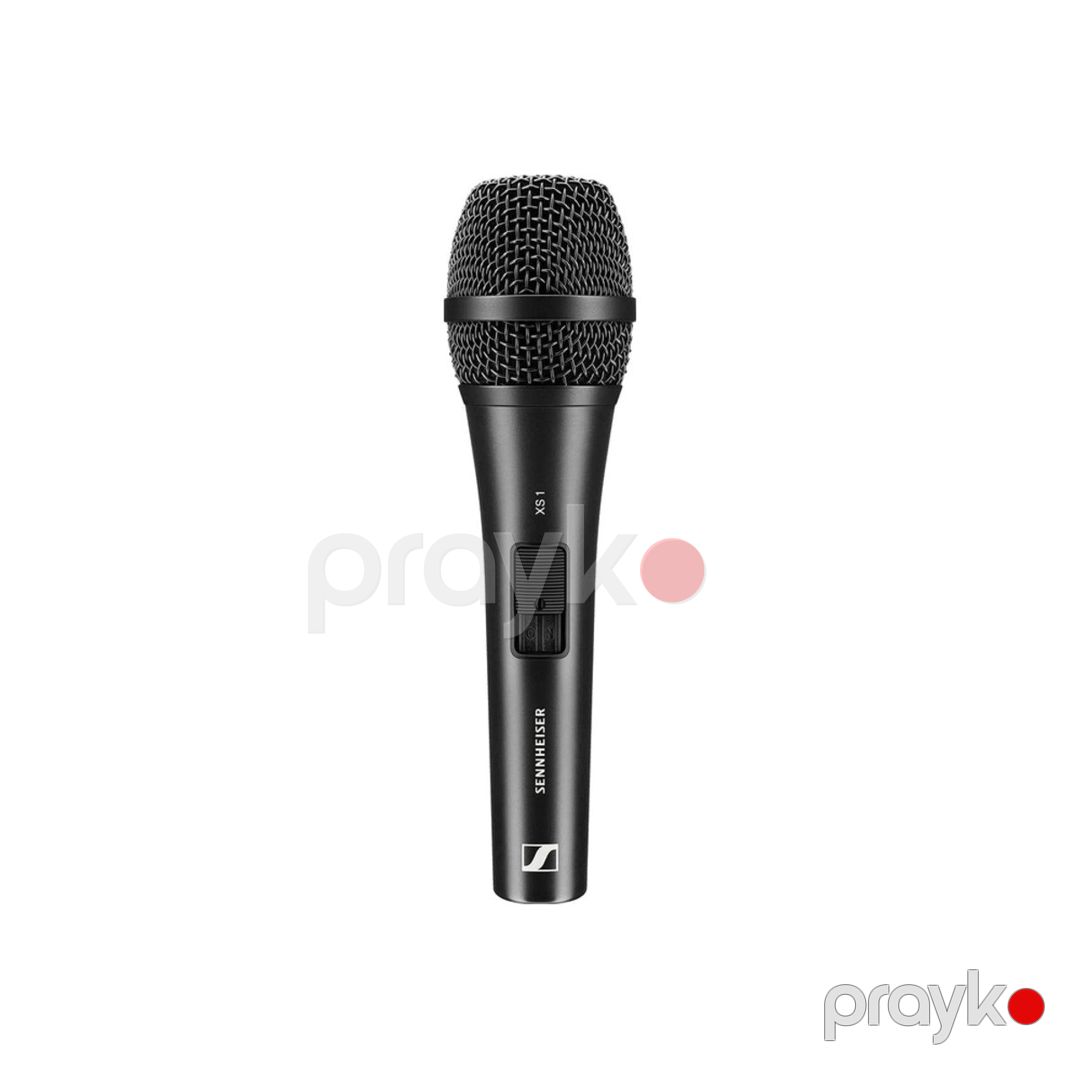 Mikrofon Sennheiser XS 1 — Səs texnikası, Bakı (4)