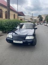 Mercedes C 180, 1.8 L, 1993 il, 109 656 km — Otomobil