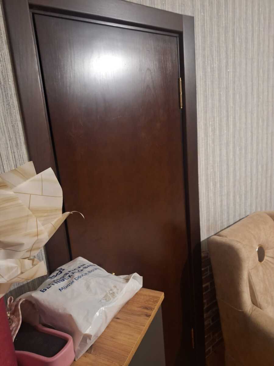 İcarəyə verilir 2 otaqlı yeni tikili 110 m² — Mənzil, Bakı (6)