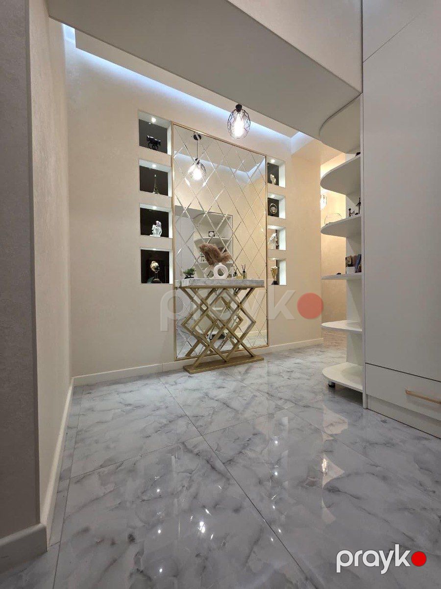 Satılır 2 otaqlı yeni tikili 60 m² — Mənzil, Bakı (3)