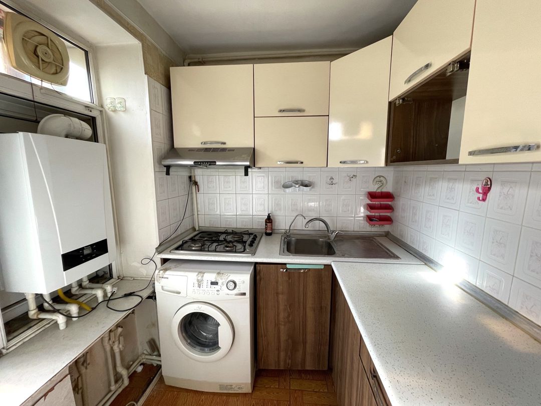 İcarəyə verilir 3 otaqlı köhnə tikili 70 m² — Mənzil, Bakı (7)