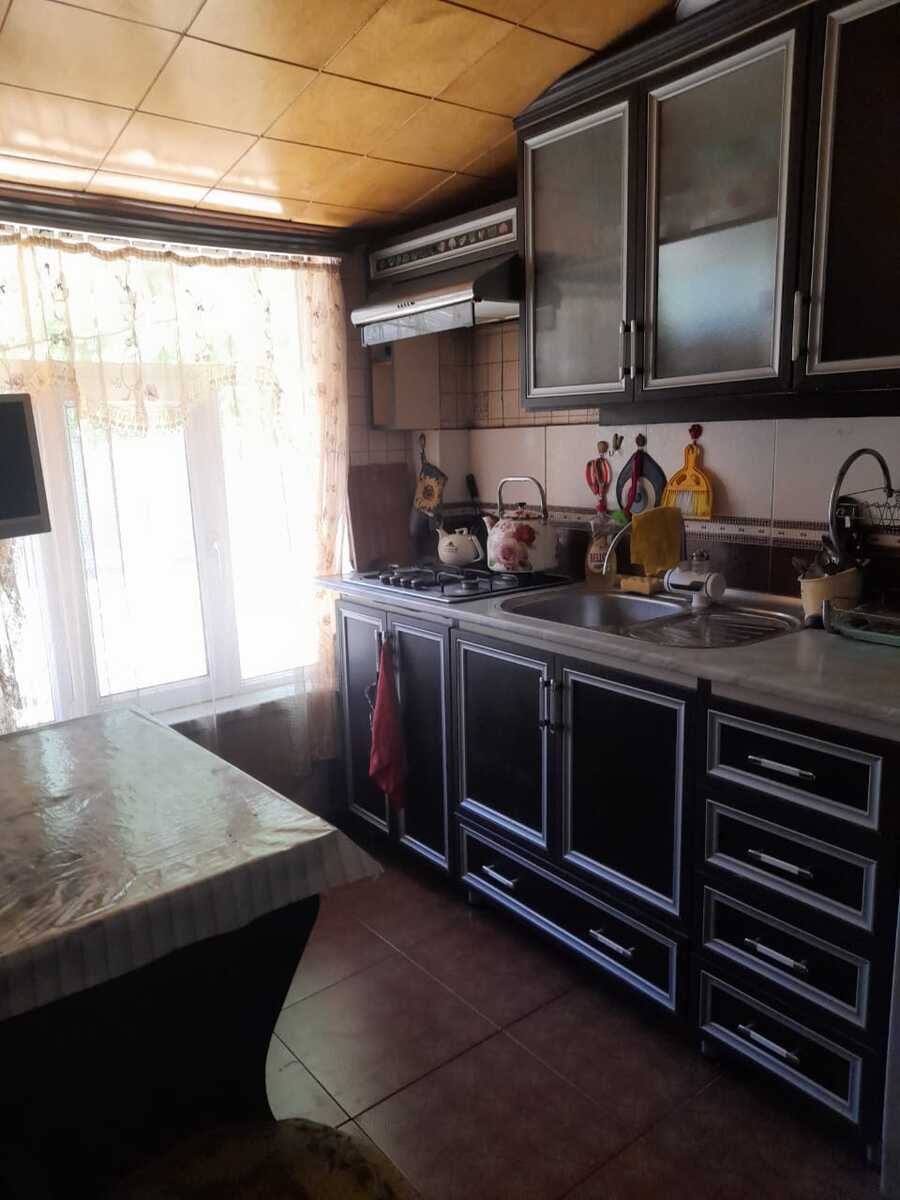 İcarəyə verilir 3 otaqlı həyət evi/bağ evi 80 m² — Ev, villa, Quba (8)