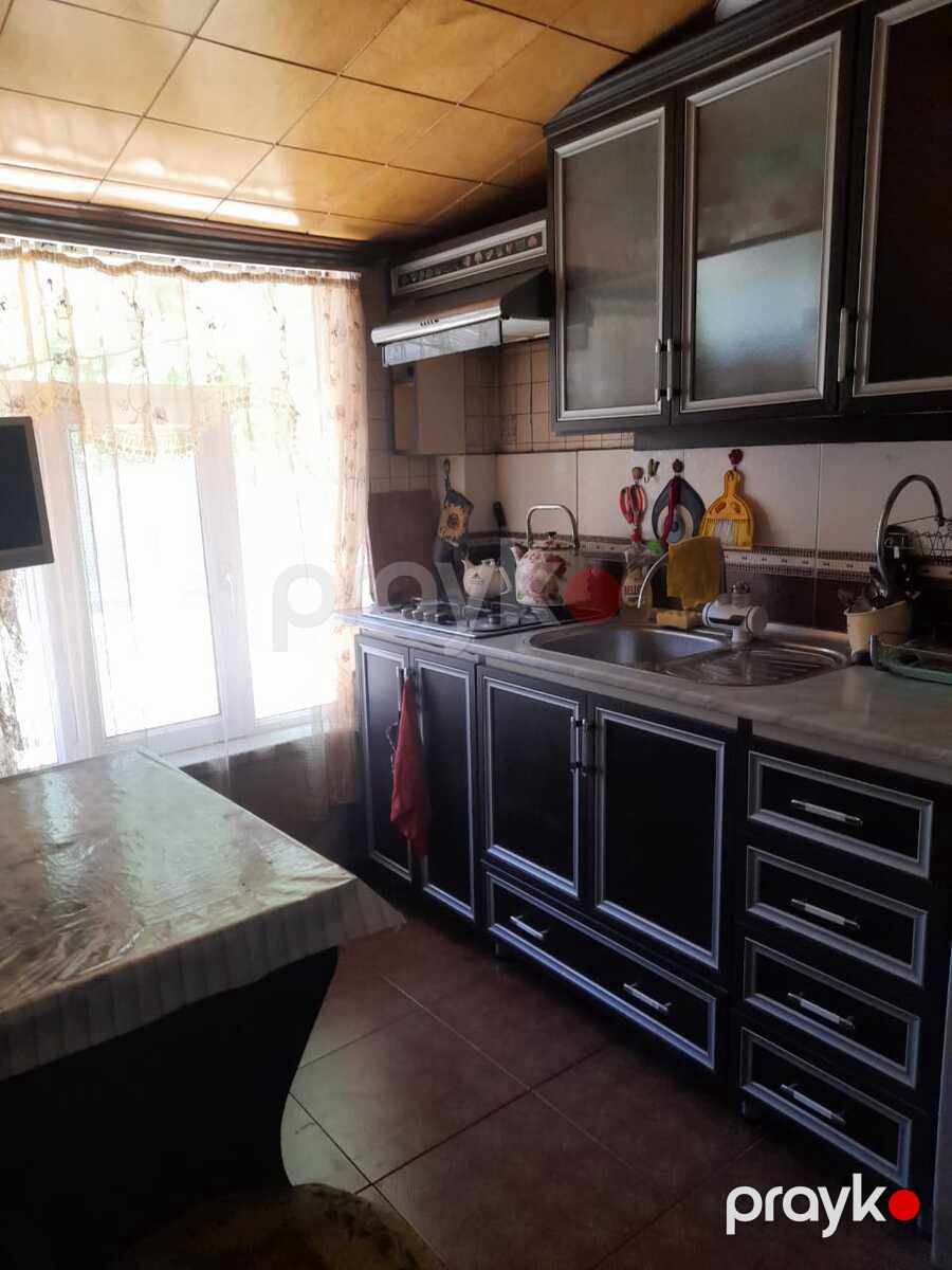 İcarəyə verilir 3 otaqlı həyət evi/bağ evi 80 m² — Ev, villa, Quba (11)