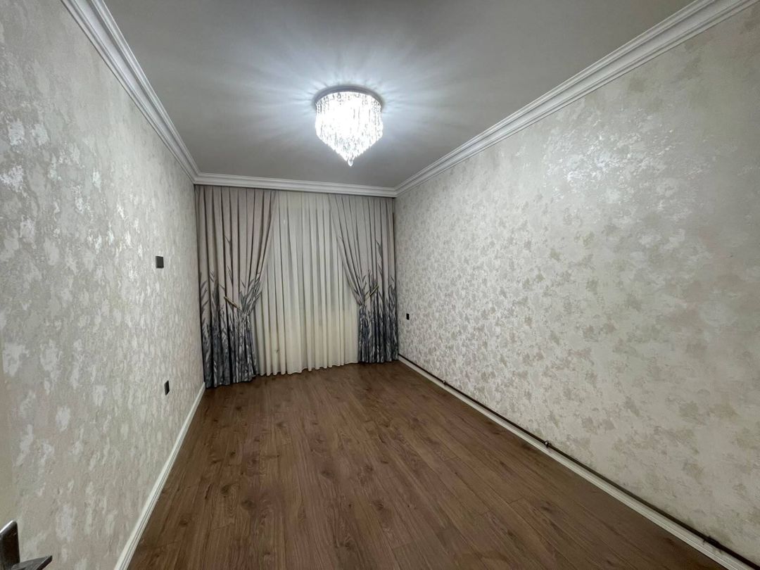 Satılır 2 otaqlı yeni tikili 50 m² — Mənzil, Bakı (3)