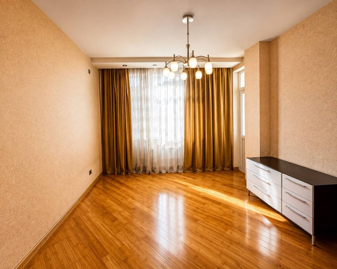 Satılır 4 otaqlı yeni tikili 165 m² — Mənzil, Bakı (5)