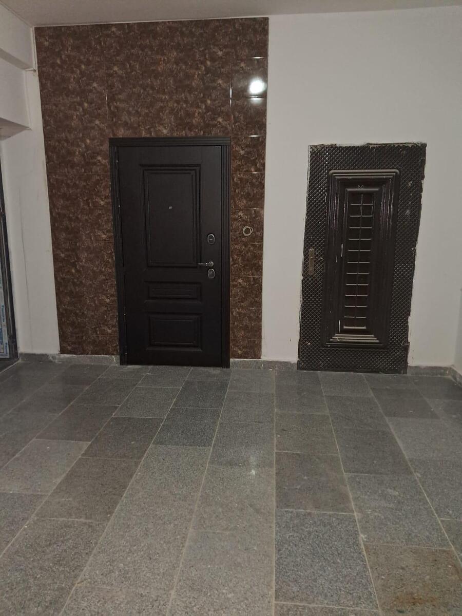 Satılır 3 otaqlı yeni tikili 100 m² — Mənzil, Bakı (9)