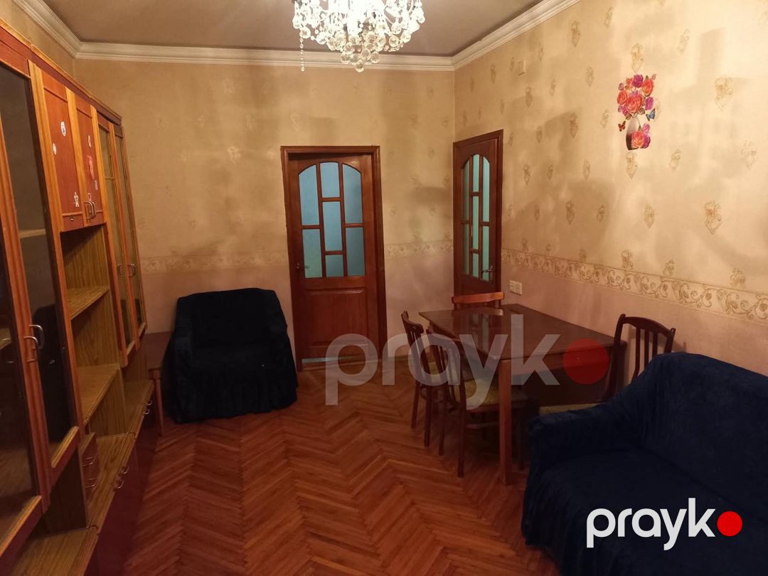 İcarəyə verilir 2 otaqlı köhnə tikili 45 m² — Mənzil, Bakı (4)
