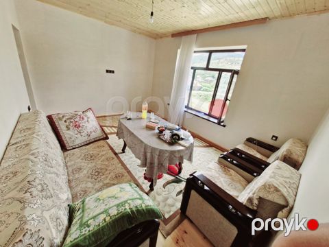 Həyət evi, Göygöl r