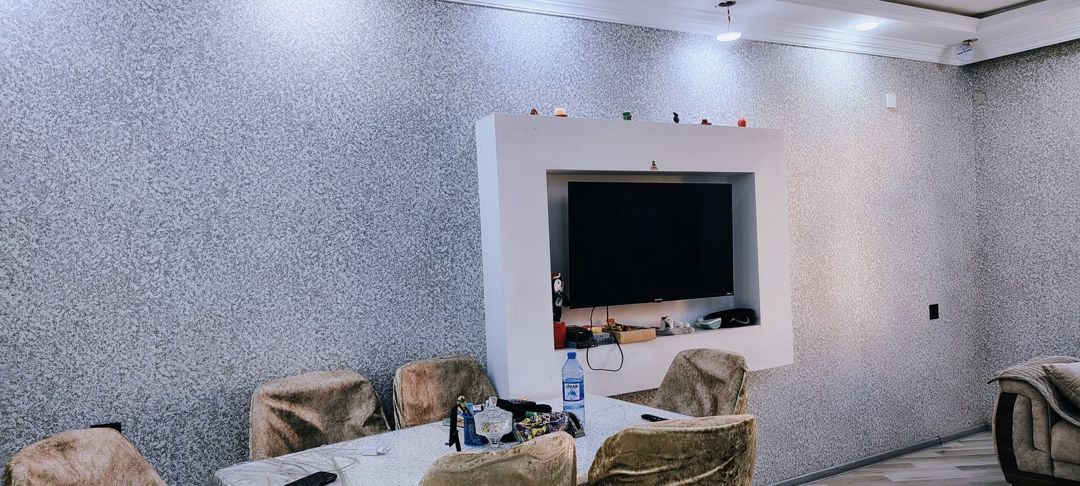Satılır 3 otaqlı köhnə tikili 80 m² — Mənzil, Bakı (2)