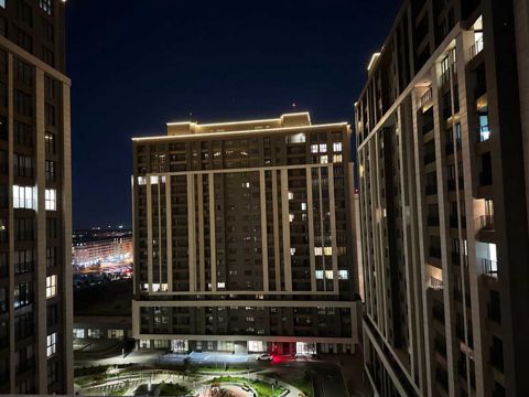 Satılır 3 otaqlı yeni tikili 130 m² — Bakı