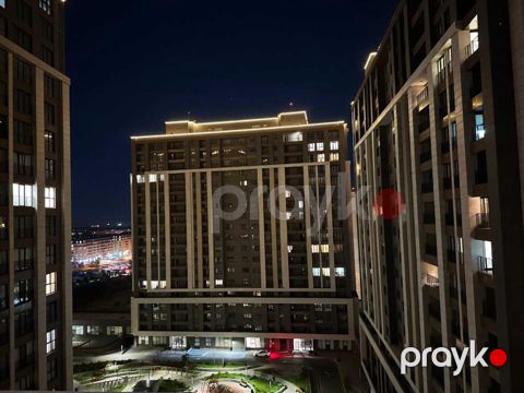 Satılır 3 otaqlı yeni tikili 130 m² — Bakı