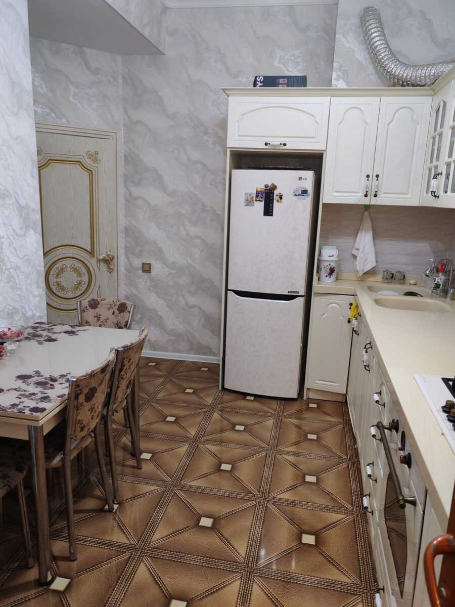 Satılır 3 otaqlı yeni tikili 60 m² — Mənzil, Bakı (7)