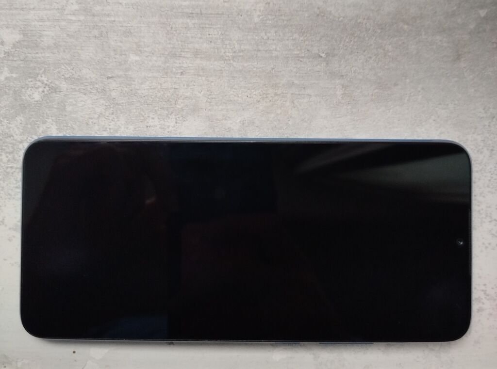 Redmi 10C, 64 GB, rəng - Mavi — Elektronika, Sumqayıt