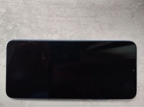 Redmi 10C, 64 GB, rəng - Mavi — Sumqayıt