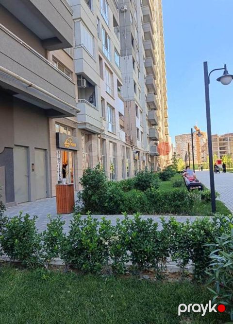 Satılır 3 otaqlı yeni tikili 96 m²