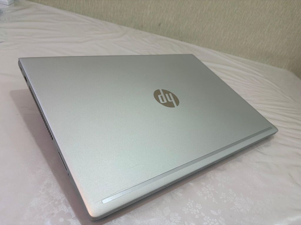 Yeni HP ProBook, 15.6 Intel Core i5, 256 GB, Ünvandan götürmə, Pulsuz çatdırılma — HP, Bakı (5)