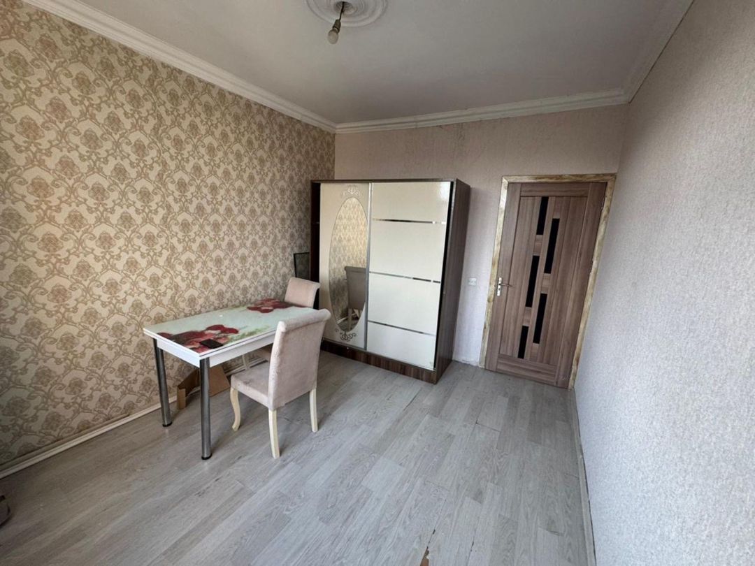 Satılır 3 otaqlı köhnə tikili 65 m² — Mənzil, Bakı (9)