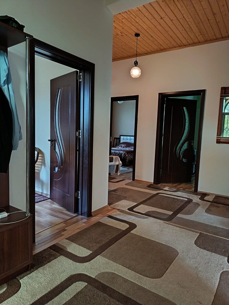 Bağ evi kirayə verilir, Qusar r — Ev, villa, Qusar (6)