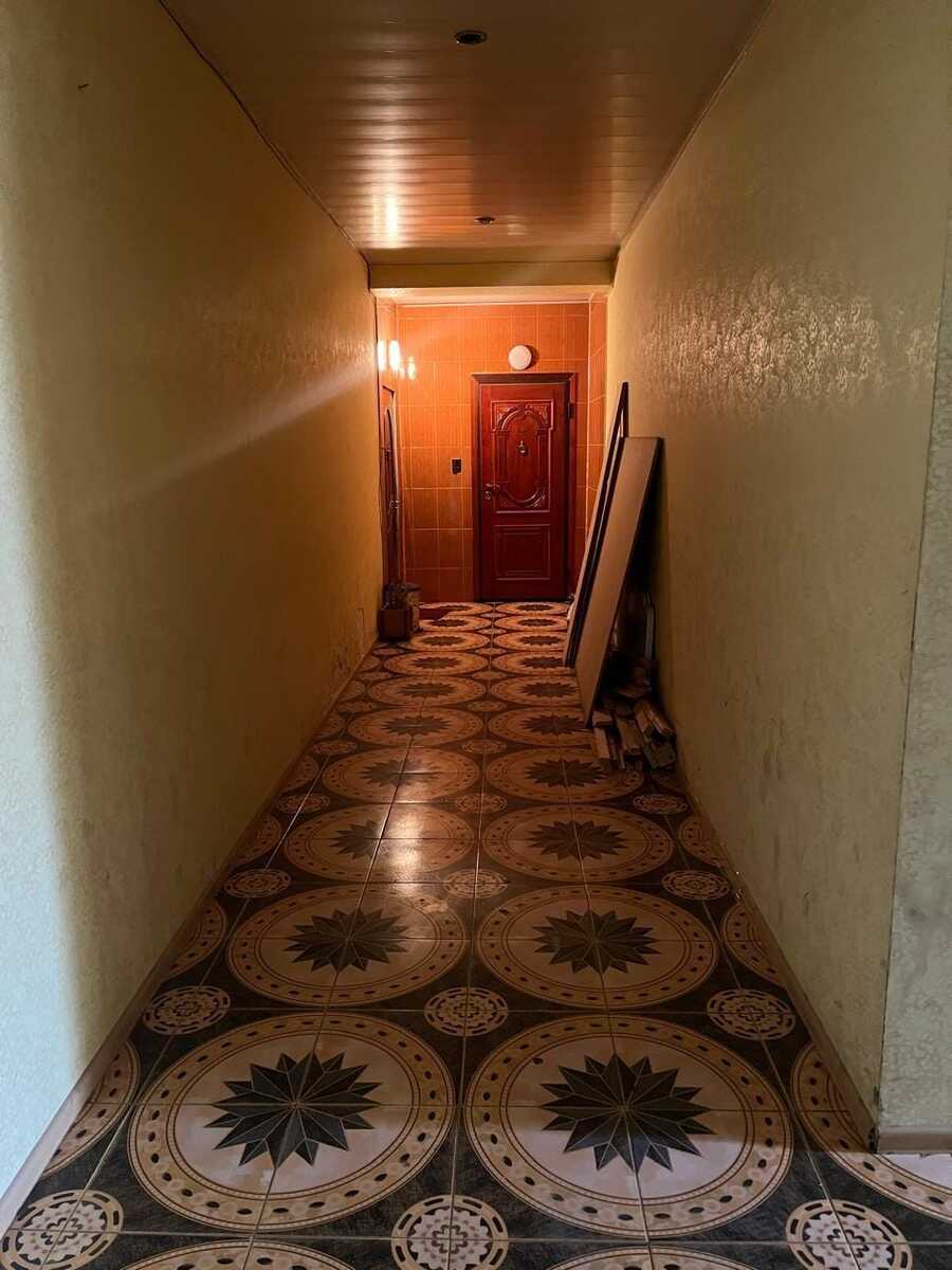 Satılır 3 otaqlı yeni tikili 75 m² — Mənzil, Bakı (8)
