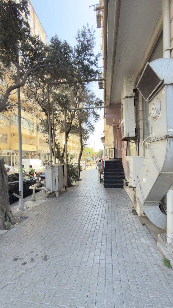 Satılır obyekt 281.3 m² — Əmlak, Bakı (4)
