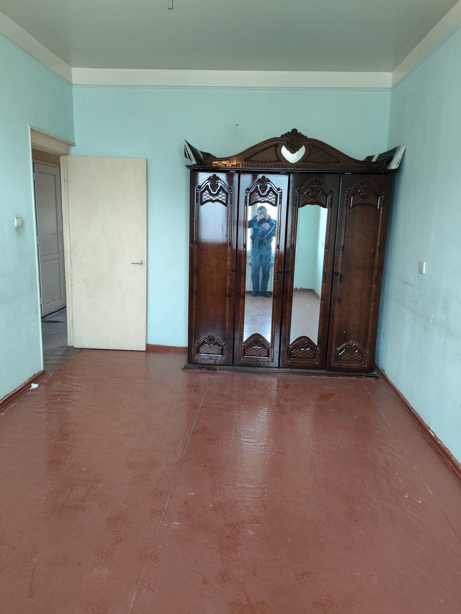 Satılır 4 otaqlı köhnə tikili 110 m² — Mənzil, Bakı (7)