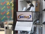 Noutbuk Asus Vivobook E1504F — Uniset — Kompüterlər və noutbuklar